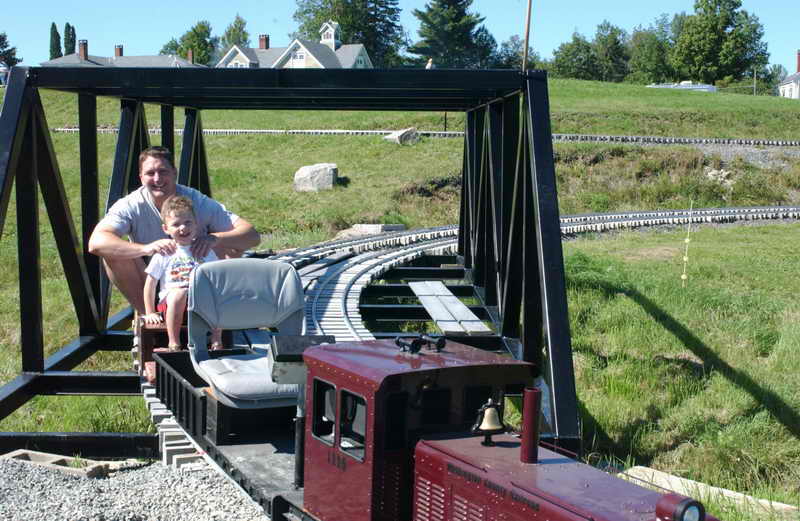 WCRR