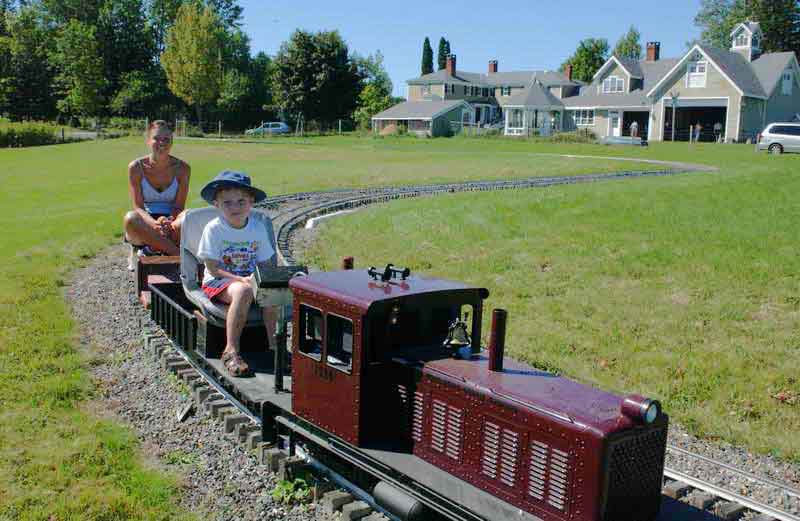 WCRR