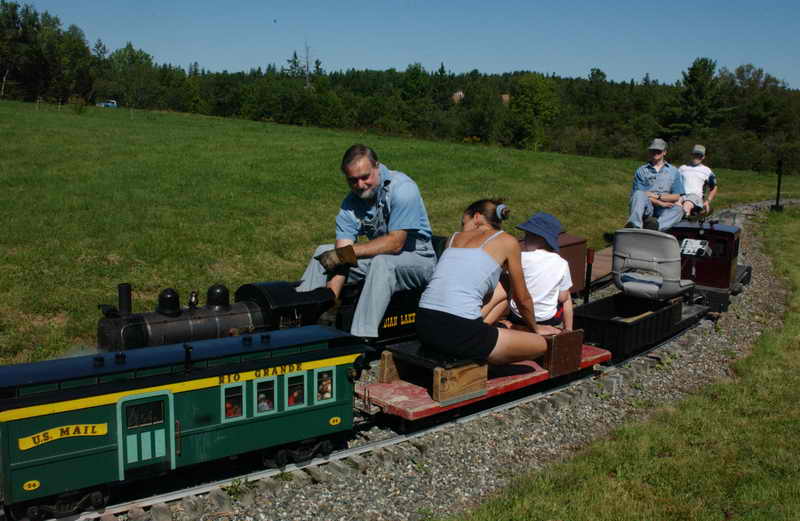 WCRR